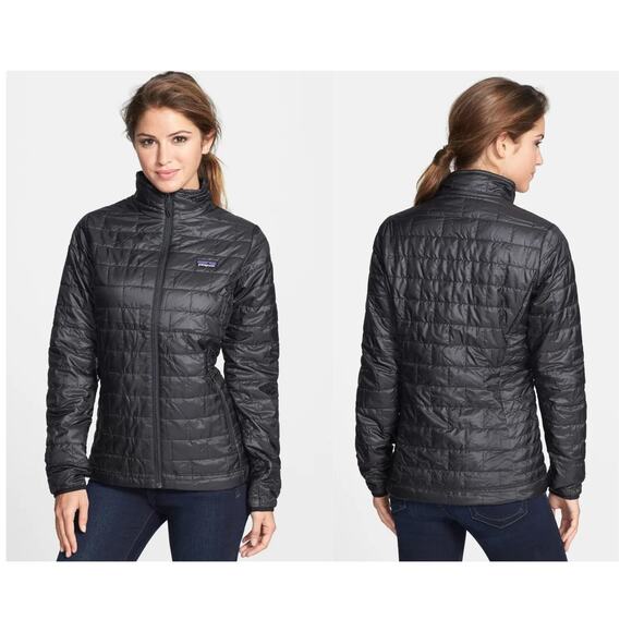 New PATAGONIA Women's Nano Puff Jacket XS - Picture 2 of 11